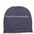 new design china wholesale korean style knitted hat